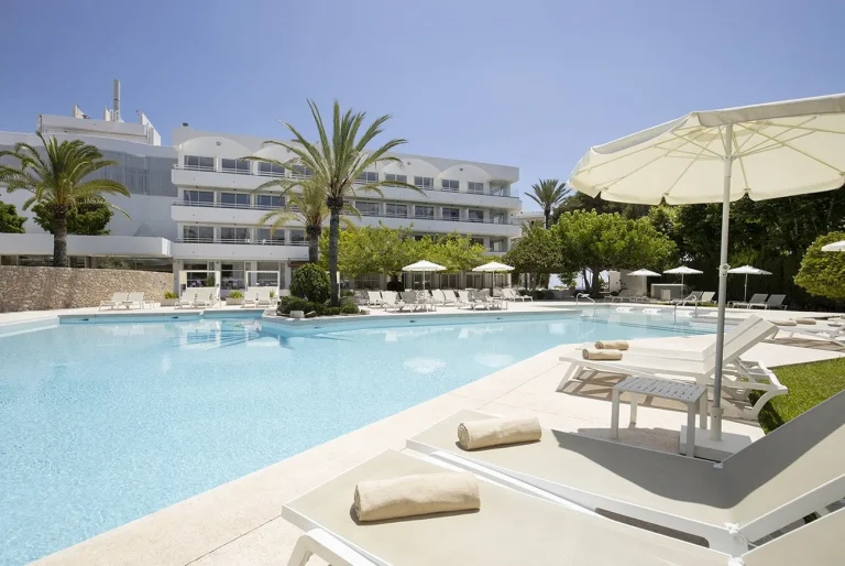 Hotel canyamel park glutenfree Spain