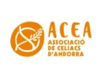 Acea logo Celiac Association of Andorra