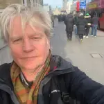 Gluten free borough market tour host thumbnail