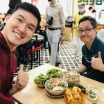 Gluten free food tour hanoi alex thumbnail