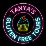 Glutenfree food tour london shoreditch