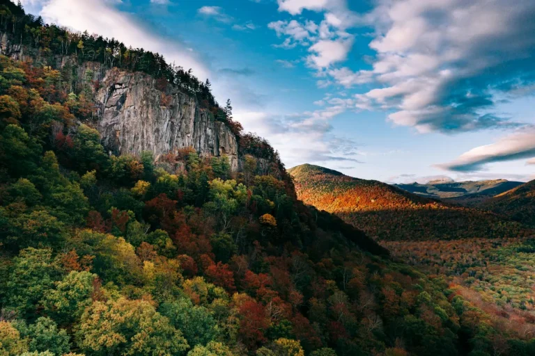 Glynn house inn usa new hampshire nature