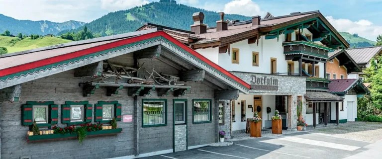 Pension dorfalm view outdoor