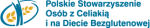Polish celiac association logo