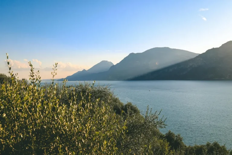 Hotel riel italy gardalake glutenfree